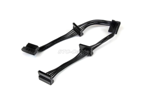 4 x cavo adattatore Splitter