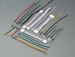 Fornitore all'ingrosso per Lvds cavo estensione cavo cablaggio